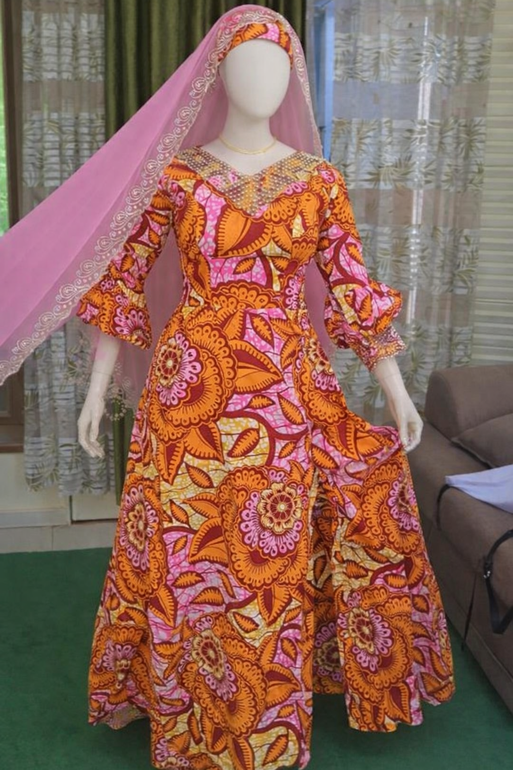 Création AichCouture 1