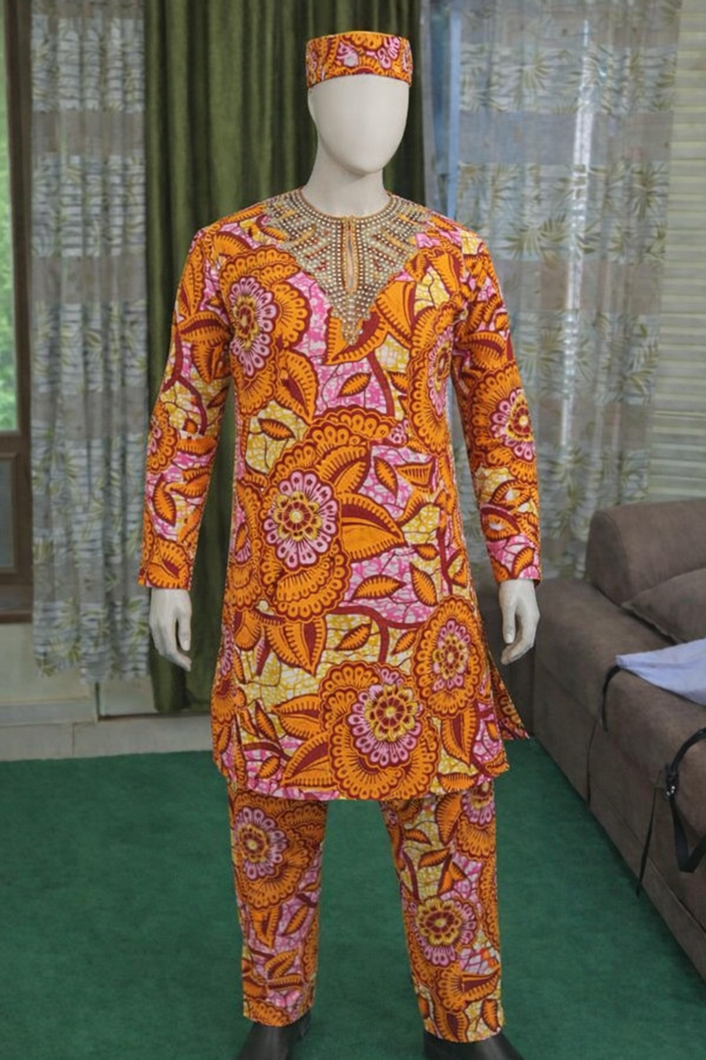 Création AichCouture 2