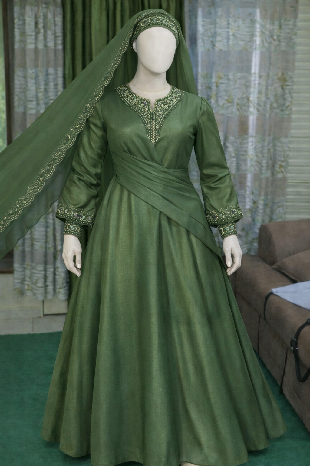 Création AichCouture 3