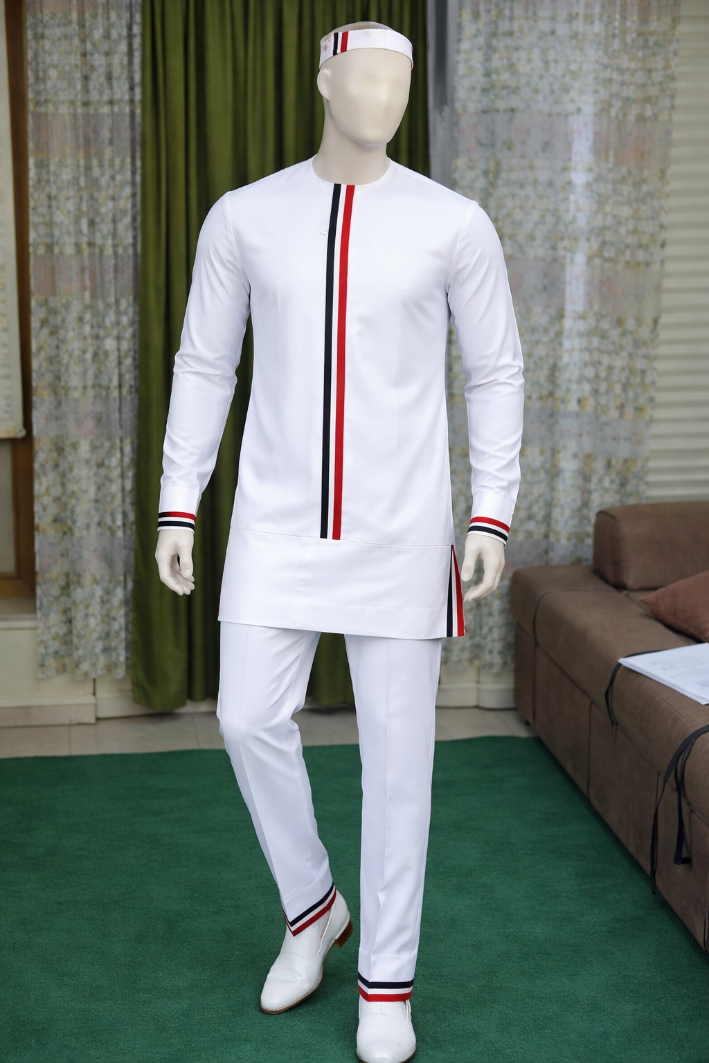 Création AichCouture 4