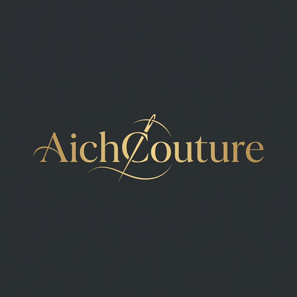 AichCouture Logo